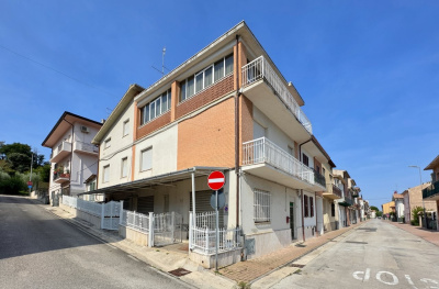 Appartamento in vendita a Porto Sant'Elpidio