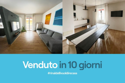 Appartamento in vendita a Porto Sant'Elpidio