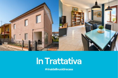 Appartamento in vendita a Civitanova Marche