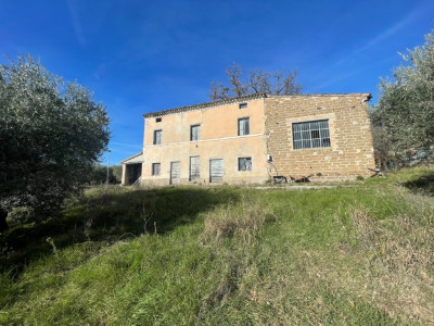 Casa Singola in vendita a Corridonia