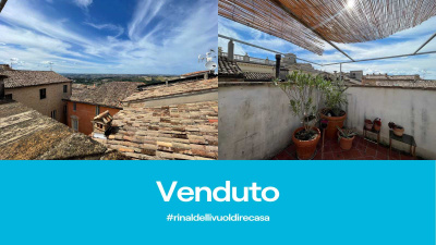 Appartamento in vendita a Macerata