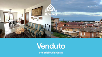 Appartamento in vendita a Porto Sant'Elpidio