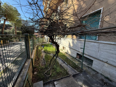 Appartamento in vendita a Macerata