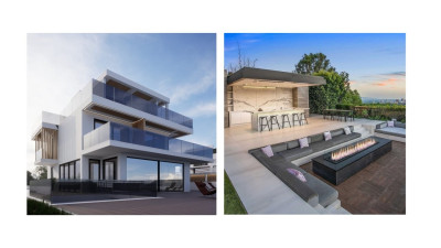 Villa al Grezzo in vendita a Civitanova Marche