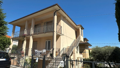 Appartamento in vendita a Fermo