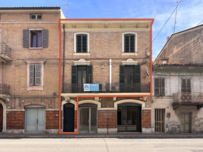 Duplex in vendita a Porto Sant'Elpidio