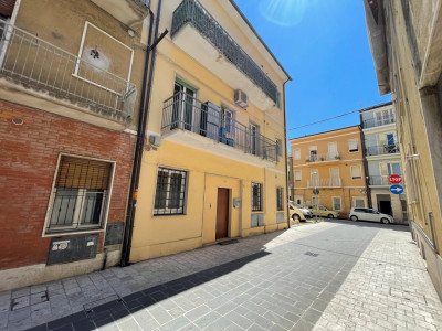 Appartamento in vendita a Civitanova Marche