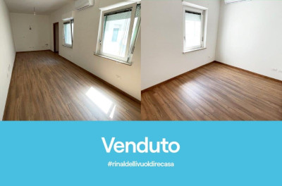 Appartamento in vendita a Civitanova Marche