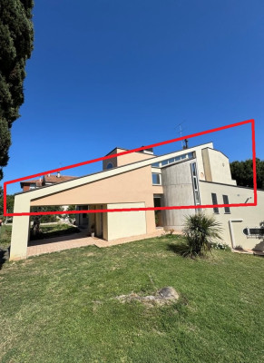 Appartamento in vendita a Civitanova Marche