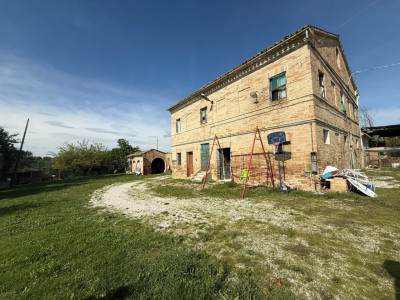 Casa Singola in vendita a Corridonia