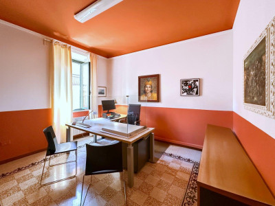 Casa Cielo Terra in vendita a Porto Sant'Elpidio