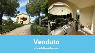 Casa Bi Familiare in vendita a Potenza Picena