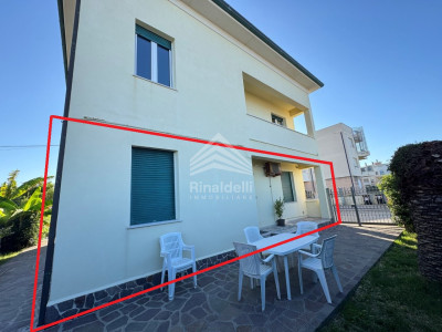 Appartamento in vendita a Civitanova Marche