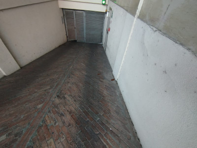 Garage in vendita a Civitanova Marche