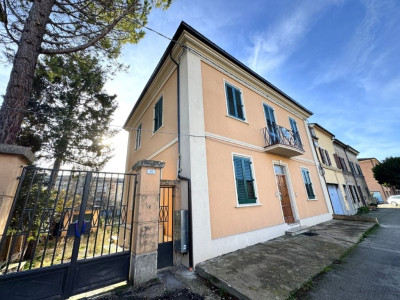 Appartamento in vendita a Macerata