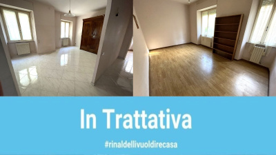Appartamento in vendita a Macerata
