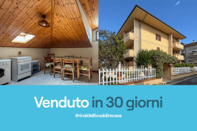 Appartamento in vendita a Porto Sant'Elpidio