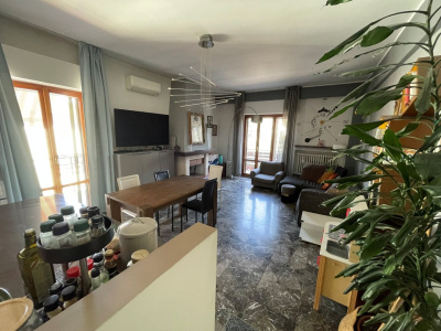 Appartamento in vendita a Civitanova Marche