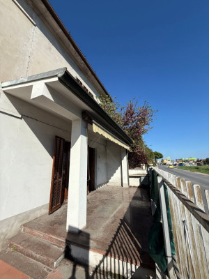 Casa Cielo Terra in vendita a Civitanova Marche