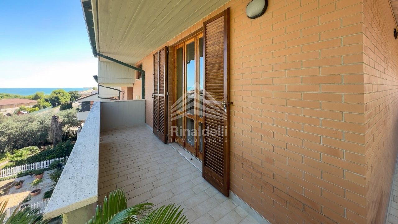 Appartamento in vendita a Porto Sant'Elpidio - Foto 26