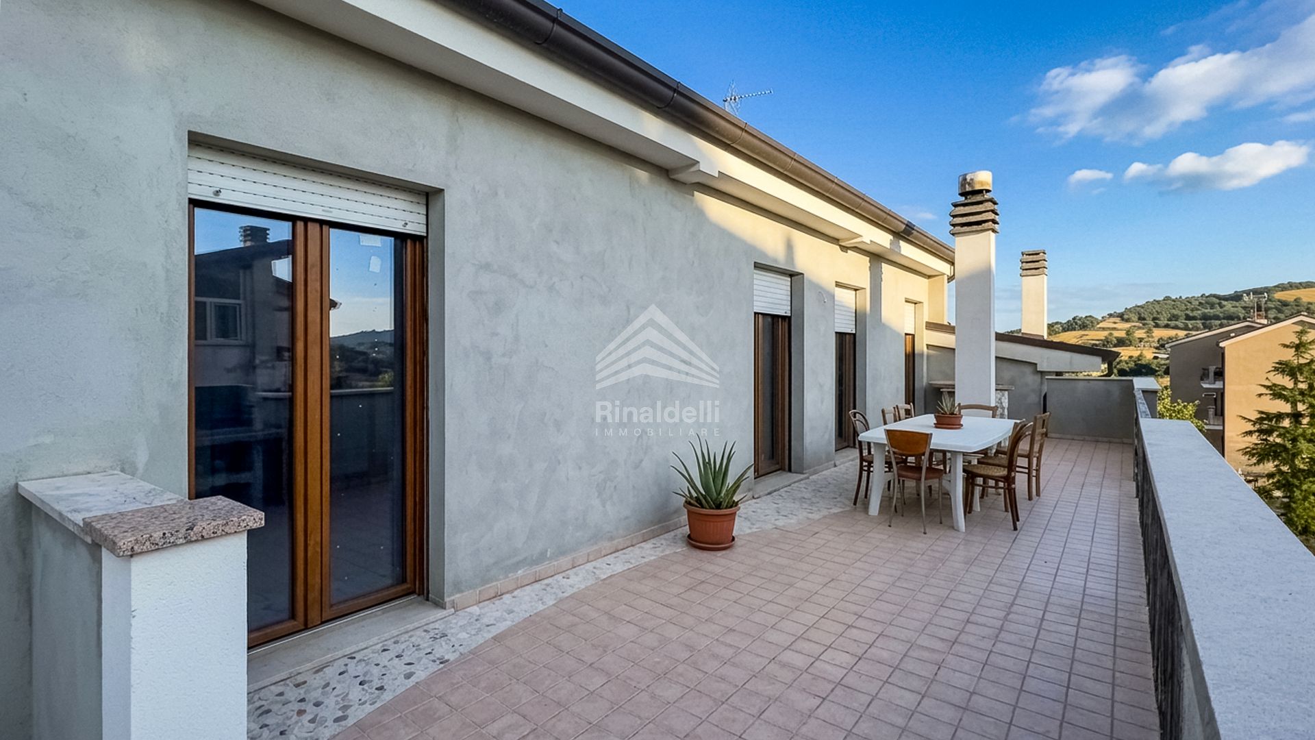 Appartamento in vendita a Porto San Giorgio - Foto principale