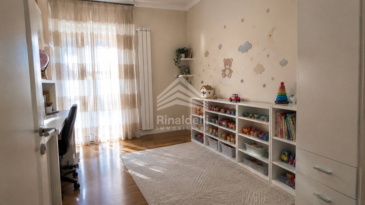 Attico in vendita a Porto Sant'Elpidio - Foto 16