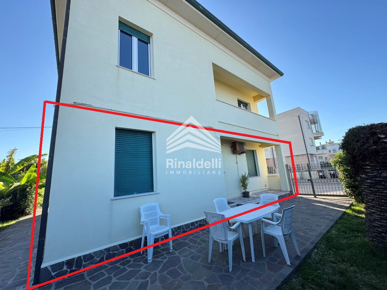 Appartamento in vendita a Civitanova Marche - Foto principale