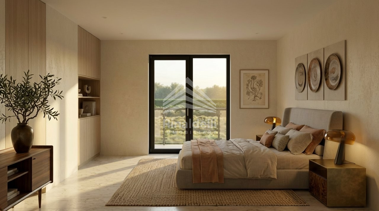 Casa Colonica in vendita a Montecosaro - Foto 10
