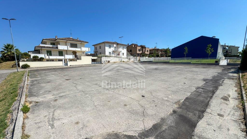 Lotto Edificabile in vendita a Civitanova Marche - Foto 8