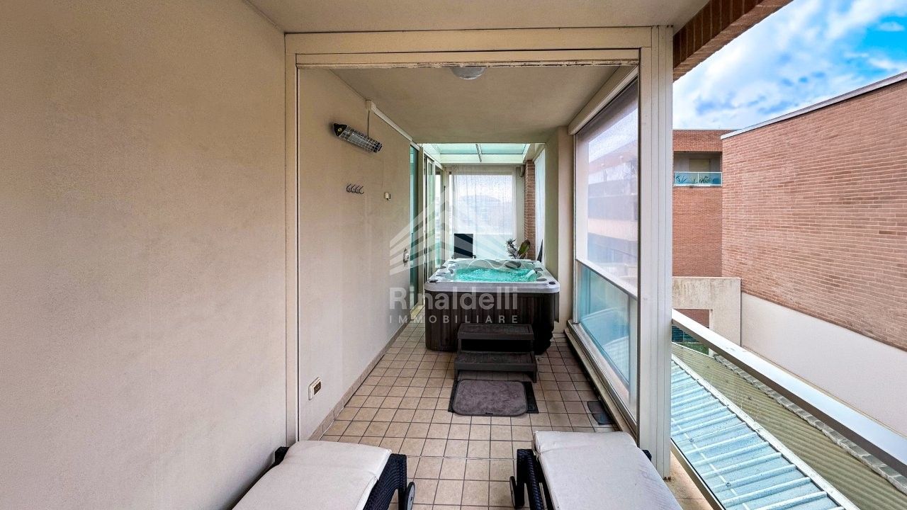 Attico in vendita a Porto Sant'Elpidio - Foto 23