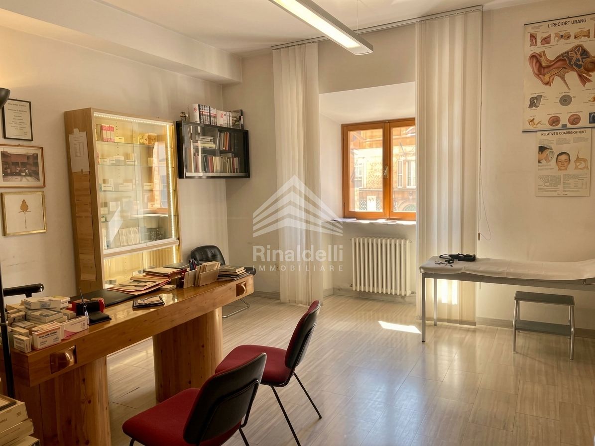 Ufficio in vendita a Macerata - Foto 2