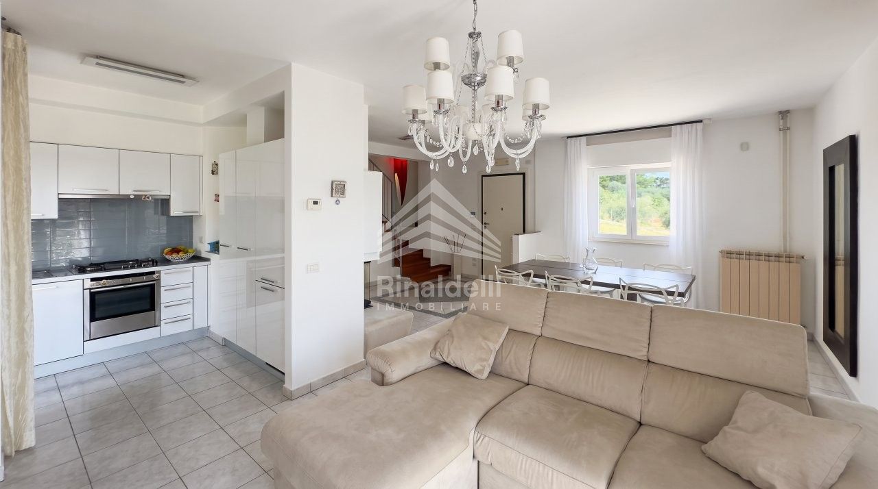 Duplex in vendita a Montegranaro - Foto 8