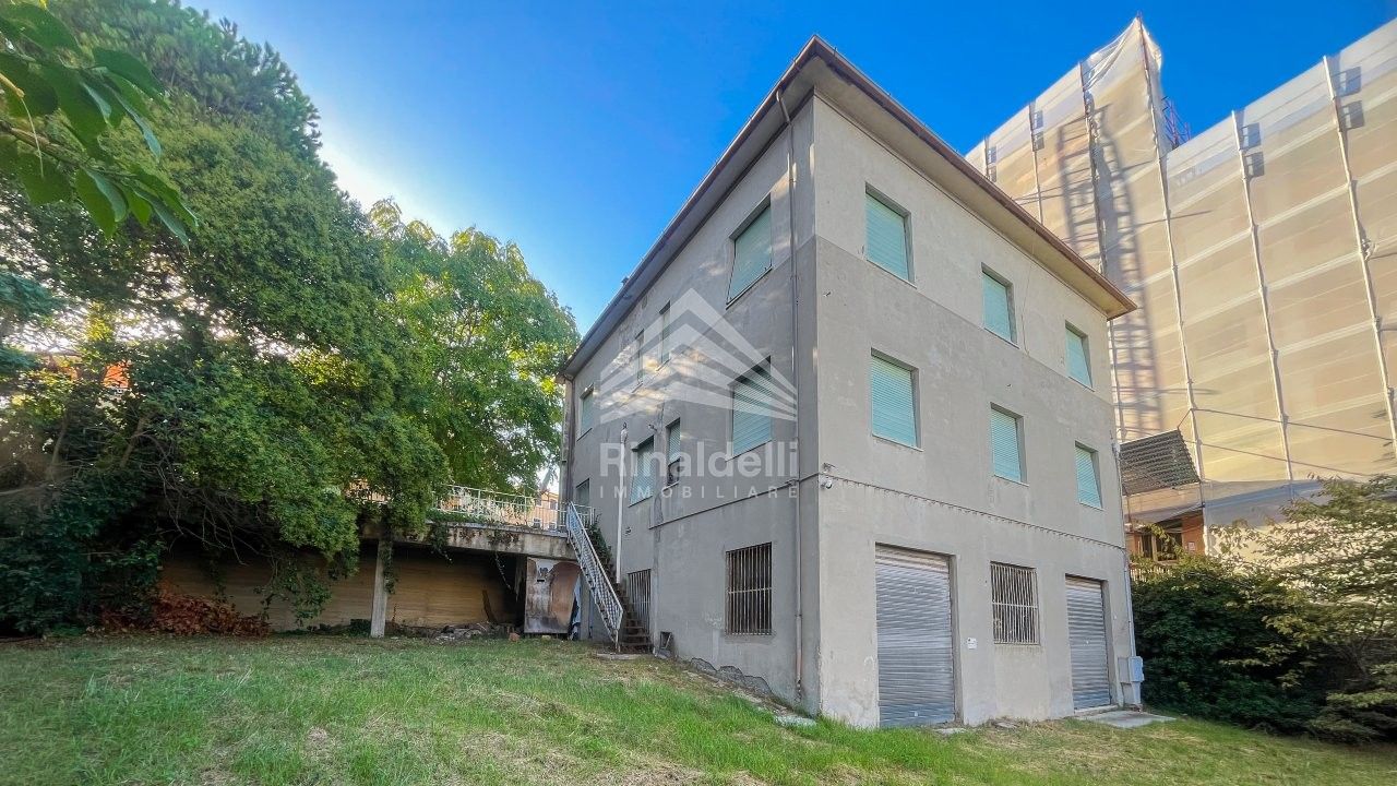 Casa Singola in vendita a Porto Sant'Elpidio - Foto principale