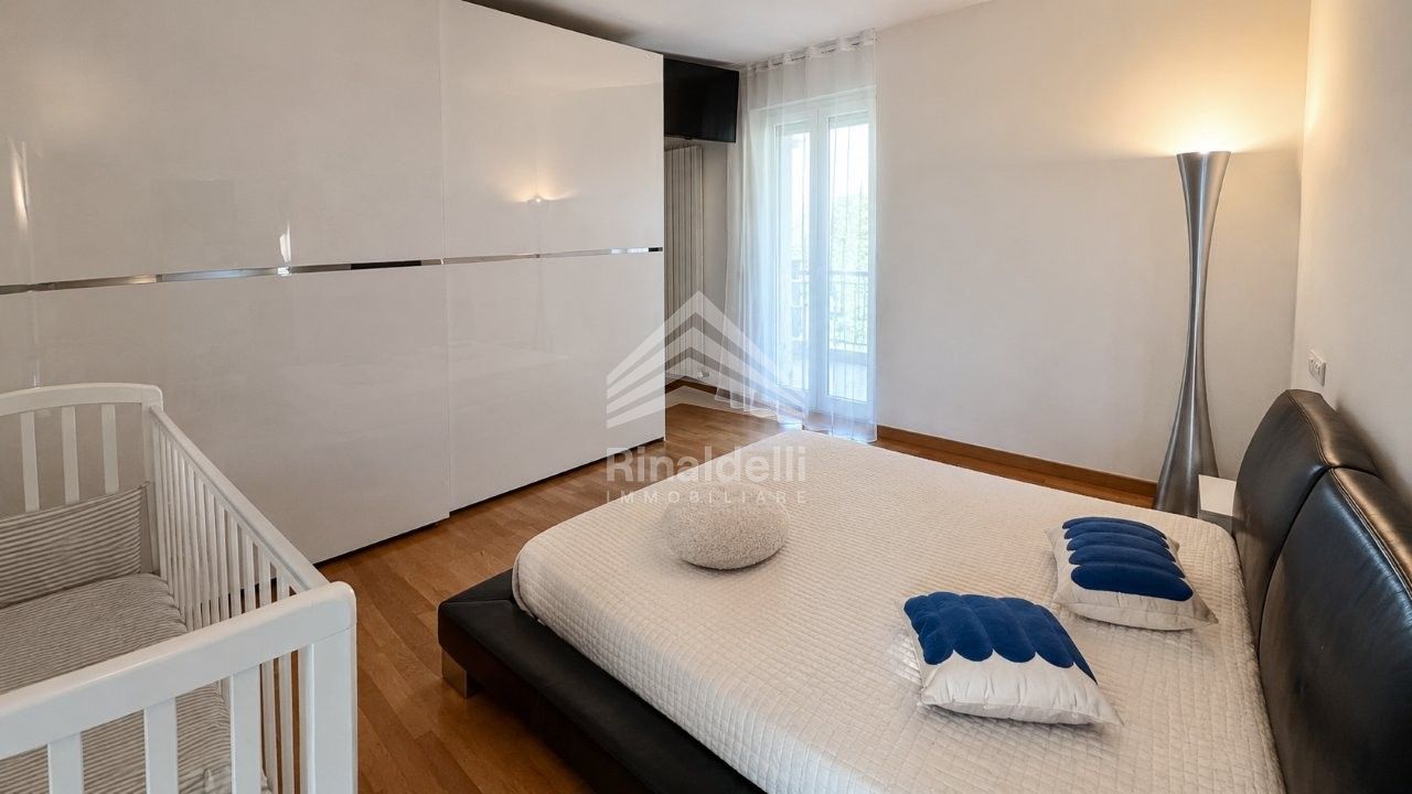 Attico in vendita a Porto Sant'Elpidio - Foto 13