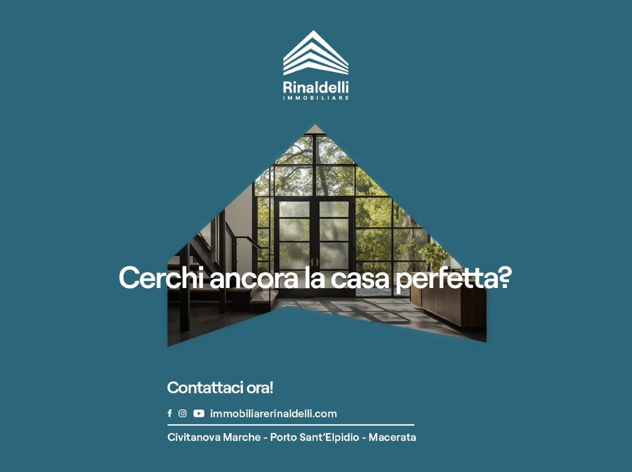 Appartamento in vendita a Civitanova Marche - Foto 16