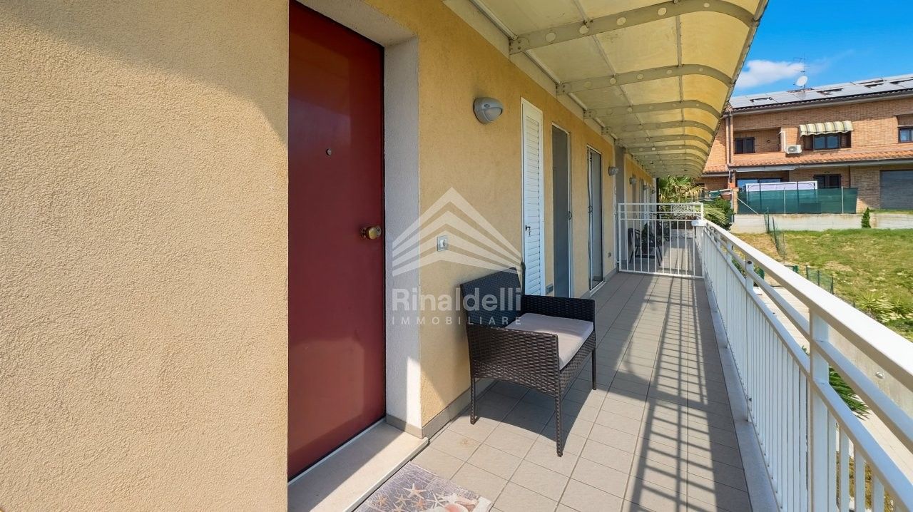 Duplex in vendita a Montegranaro - Foto 27