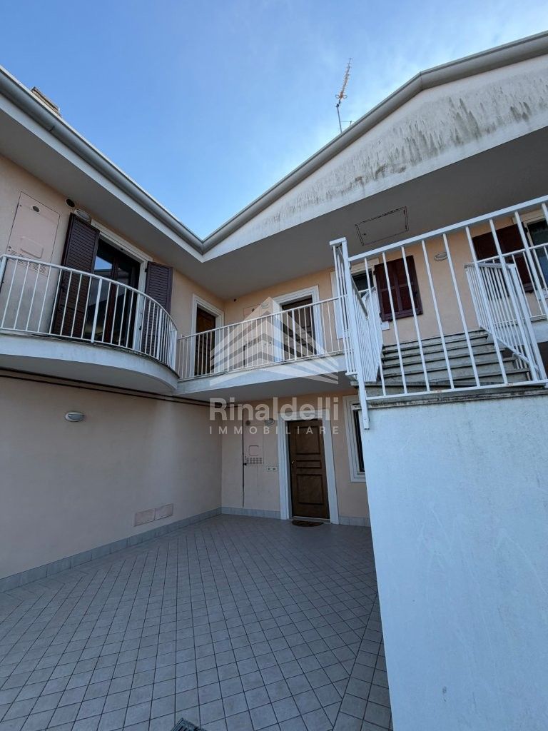 Appartamento in vendita a Montecosaro - Foto 19