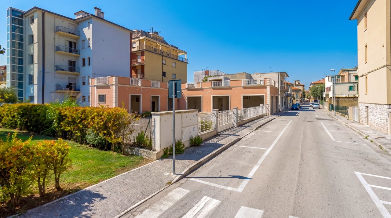 Cantiere Via D'Azeglio - foto 1