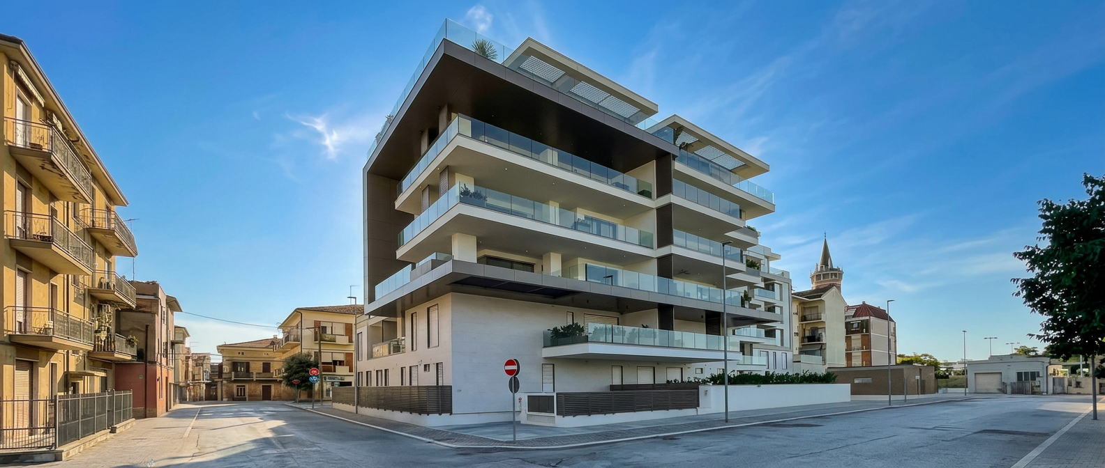 Adua - vista generale