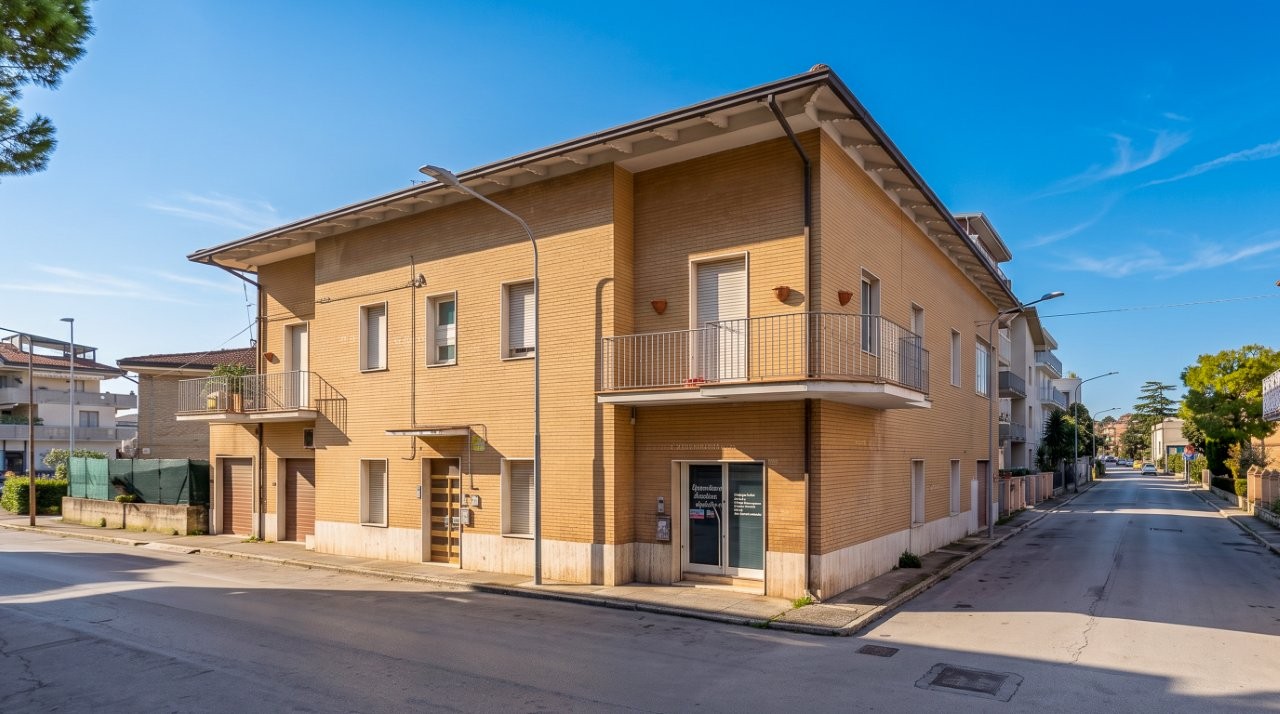 Cantiere Via Fogazzaro - foto 2