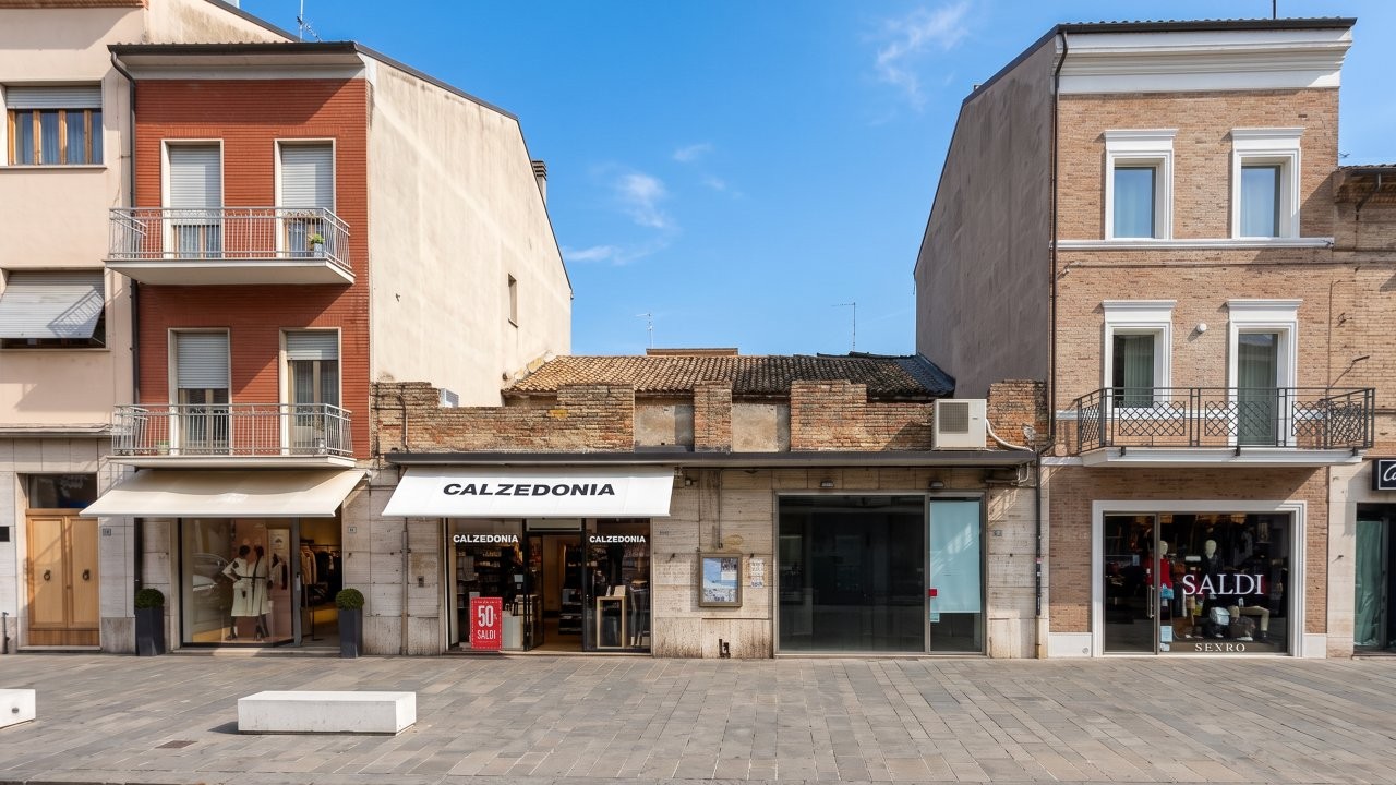Corso Umberto I° - foto 1